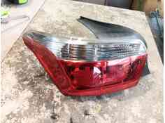 Recambio de piloto trasero izquierdo para citroën c-elysee (dd_) 1.6 hdi 92 referencia OEM IAM 9674809080  