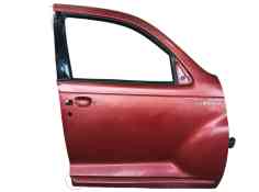 Recambio de puerta delantera derecha para chrysler pt cruiser (pt_) 2.0 referencia OEM IAM 05066966AE  