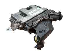 Recambio de centralita motor uce para peugeot 108 1.0 vti 72 referencia OEM IAM   