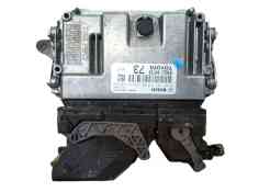 Recambio de centralita motor uce para peugeot 108 1.0 vti 72 referencia OEM IAM    2
