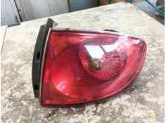 Recambio de piloto trasero derecho para seat altea (5p1) 2.0 tdi 16v referencia OEM IAM 5P0945112B9B9  