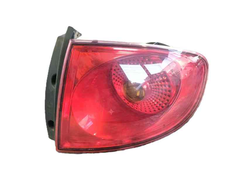 Recambio de piloto trasero derecho para seat altea (5p1) 2.0 tdi 16v referencia OEM IAM 5P0945112B9B9  