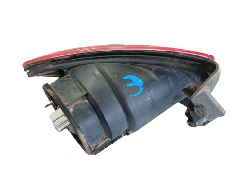 Recambio de piloto trasero derecho para seat altea (5p1) 2.0 tdi 16v referencia OEM IAM 5P0945112B9B9  