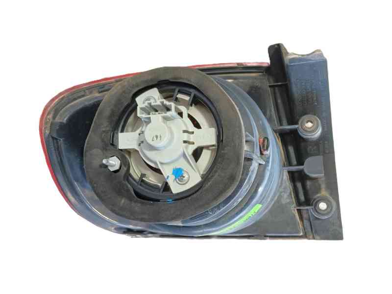Recambio de piloto trasero derecho para seat altea (5p1) 2.0 tdi 16v referencia OEM IAM 5P0945112B9B9  
