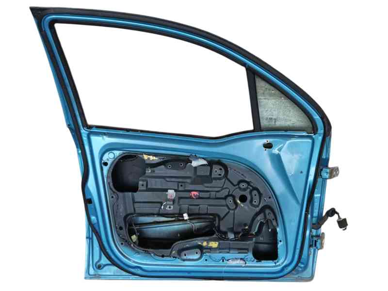 Recambio de puerta delantera izquierda para chevrolet matiz (m200, m250) 0.8 referencia OEM IAM 96659603  