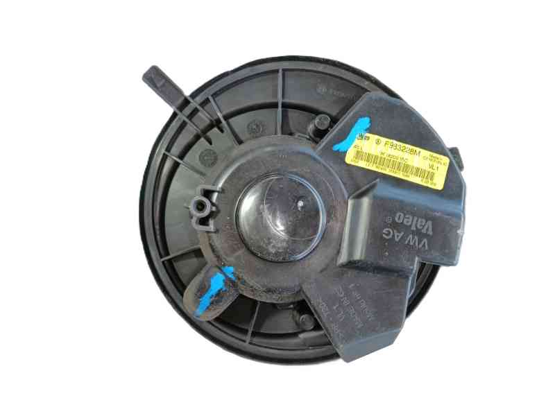 Recambio de ventilador calefaccion para seat altea (5p1) 2.0 tdi 16v referencia OEM IAM 1K1820015Q  
