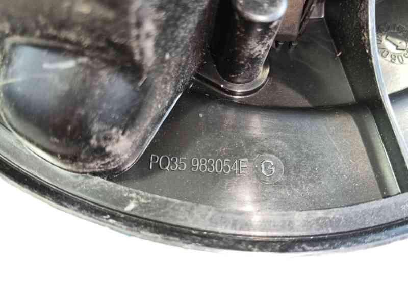 Recambio de ventilador calefaccion para seat altea (5p1) 2.0 tdi 16v referencia OEM IAM 1K1820015Q  