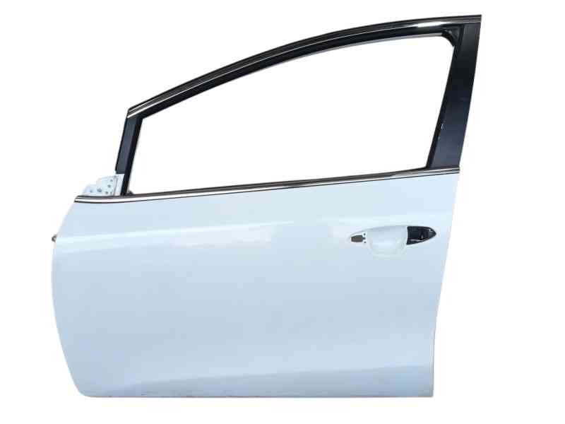 Recambio de puerta delantera izquierda para kia cee´d (jd) 1.4 cvvt referencia OEM IAM 76003A2000  