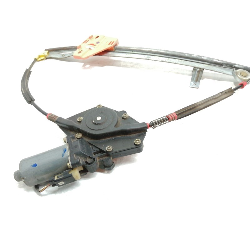 Recambio de elevalunas delantero derecho para ford fiesta berlina (dx) ghia referencia OEM IAM 0130821683  
