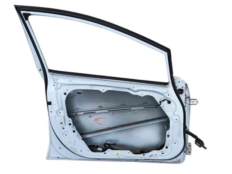 Recambio de puerta delantera izquierda para kia cee´d (jd) 1.4 cvvt referencia OEM IAM 76003A2000  
