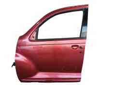 Recambio de puerta delantera izquierda para chrysler pt cruiser (pt_) 2.0 referencia OEM IAM 05066967AE  