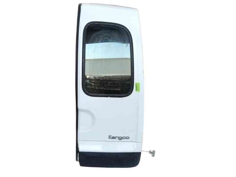 Recambio de puerta trasera derecha para renault kangoo (kc0/1_) 1.6 16v referencia OEM IAM   