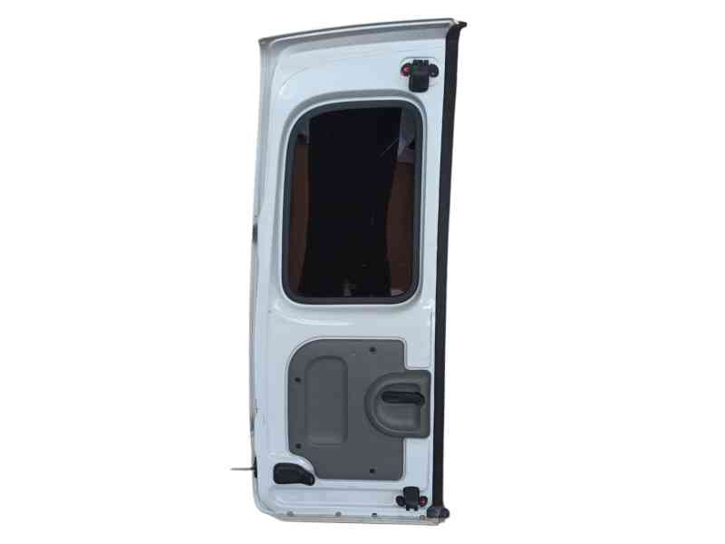 Recambio de puerta trasera derecha para renault kangoo (kc0/1_) 1.6 16v referencia OEM IAM   