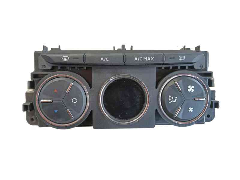 Recambio de mando calefaccion / aire acondicionado para citroën c-elysee (dd_) 1.6 hdi 92 referencia OEM IAM   