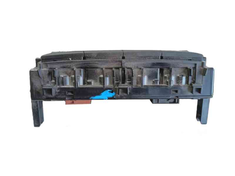 Recambio de mando calefaccion / aire acondicionado para citroën c-elysee (dd_) 1.6 hdi 92 referencia OEM IAM   