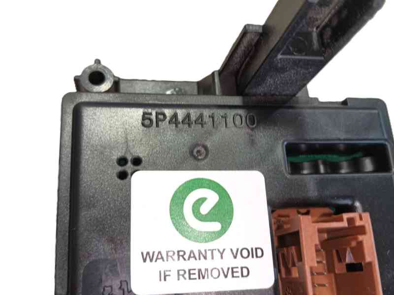 Recambio de mando calefaccion / aire acondicionado para citroën c-elysee (dd_) 1.6 hdi 92 referencia OEM IAM   