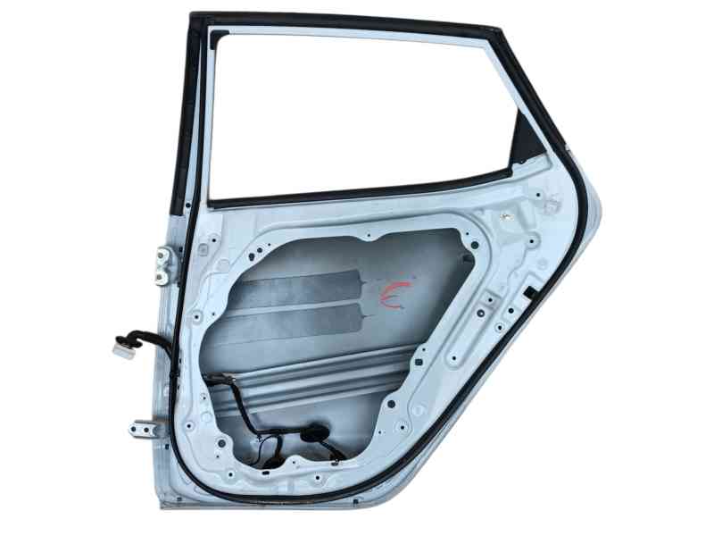 Recambio de puerta trasera derecha para kia cee´d (jd) 1.4 cvvt referencia OEM IAM 77004A2000  