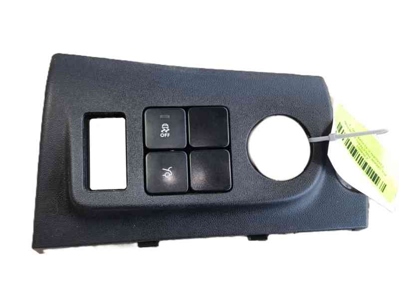 Recambio de pulsador maletero / porton para citroën c-elysee (dd_) 1.6 hdi 92 referencia OEM IAM   