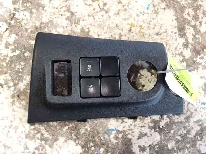 Recambio de pulsador maletero / porton para citroën c-elysee (dd_) 1.6 hdi 92 referencia OEM IAM   