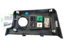 Recambio de pulsador maletero / porton para citroën c-elysee (dd_) 1.6 hdi 92 referencia OEM IAM    2