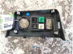 Recambio de pulsador maletero / porton para citroën c-elysee (dd_) 1.6 hdi 92 referencia OEM IAM    2