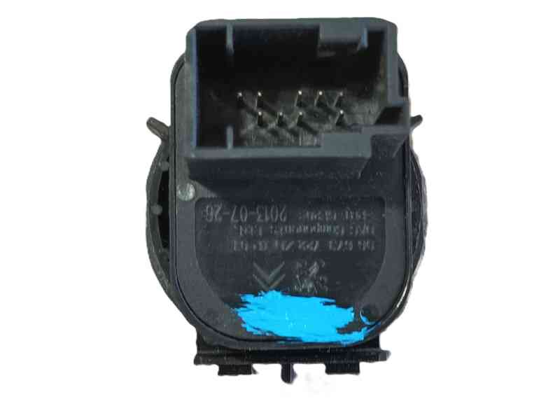 Recambio de mando retrovisor para citroën c-elysee (dd_) 1.6 hdi 92 referencia OEM IAM   