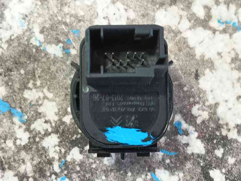 Recambio de mando retrovisor para citroën c-elysee (dd_) 1.6 hdi 92 referencia OEM IAM   