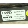Recambio de elevalunas trasero derecho para audi q5 (fyb, fyg) 35 tdi quattro referencia OEM IAM 80A839462A 80A839462 