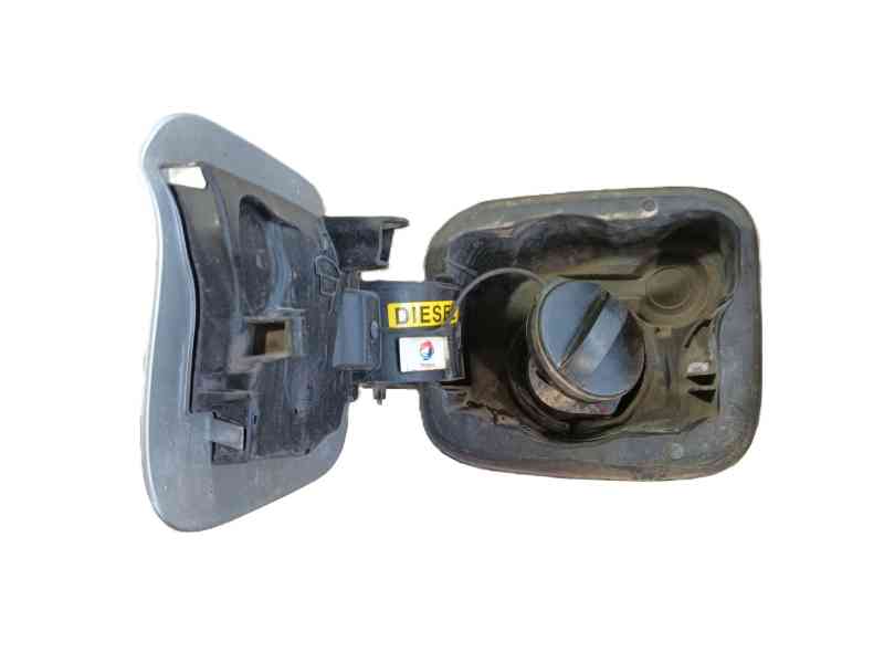 Recambio de tapa exterior combustible para citroën c-elysee (dd_) 1.6 hdi 92 referencia OEM IAM   