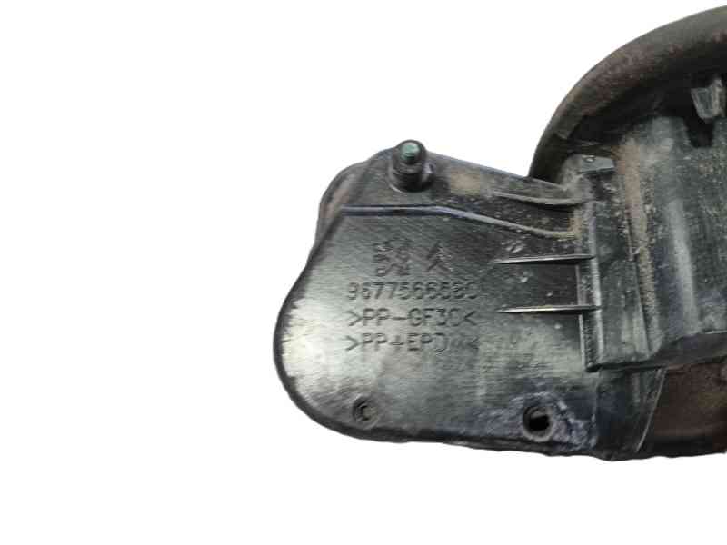 Recambio de tapa exterior combustible para citroën c-elysee (dd_) 1.6 hdi 92 referencia OEM IAM   