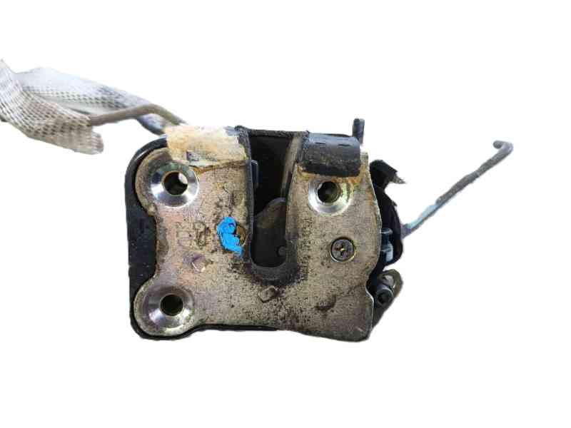 Recambio de cerradura puerta trasera izquierda para chrysler pt cruiser (pt_) 2.0 referencia OEM IAM 68266957AA  