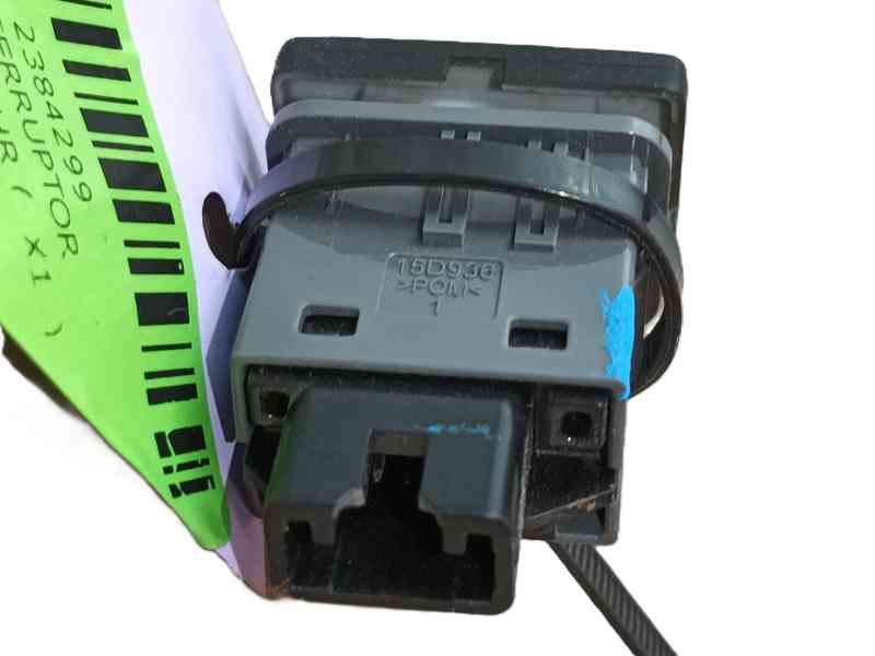 Recambio de interruptor para toyota c-hr (_x1_) 1.8 hybrid (zyx10_, zyx11_) referencia OEM IAM   
