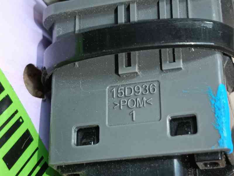 Recambio de interruptor para toyota c-hr (_x1_) 1.8 hybrid (zyx10_, zyx11_) referencia OEM IAM   