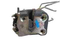 Recambio de cerradura puerta trasera derecha para chrysler pt cruiser (pt_) 2.0 referencia OEM IAM 68268220AA 05027198AC  2
