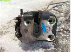 Recambio de cerradura puerta trasera derecha para chrysler pt cruiser (pt_) 2.0 referencia OEM IAM 68268220AA  