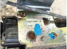 Recambio de cerradura puerta trasera derecha para chrysler pt cruiser (pt_) 2.0 referencia OEM IAM 68268220AA   2