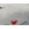 Recambio de cinturon seguridad trasero derecho para volkswagen passat lim. (362) edition bluemotion referencia OEM IAM 3C5857806