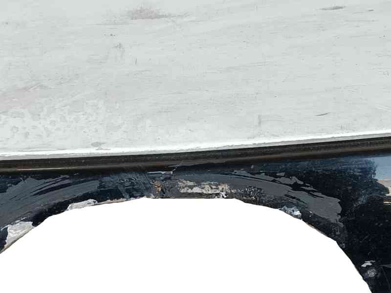Recambio de paragolpes trasero para seat leon (1p1) 1.9 tdi referencia OEM IAM 1PL807417BGRU 1P1071061RT 