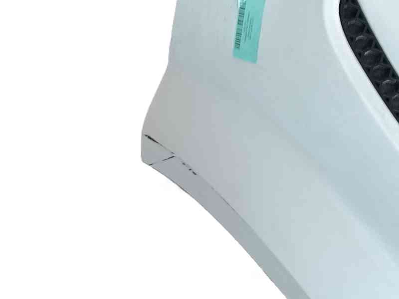 Recambio de paragolpes trasero para seat leon (1p1) 1.9 tdi referencia OEM IAM 1PL807417BGRU 1P1071061RT 