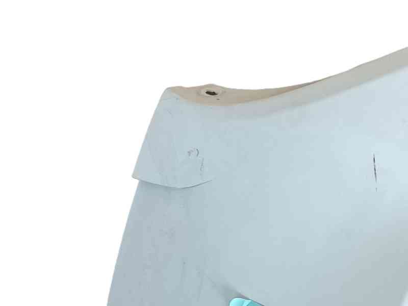 Recambio de paragolpes trasero para seat leon (1p1) 1.9 tdi referencia OEM IAM 1PL807417BGRU 1P1071061RT 