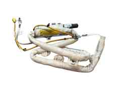 Recambio de airbag cortina delantero derecho para chevrolet cruze (j300) 1.6 referencia OEM IAM   