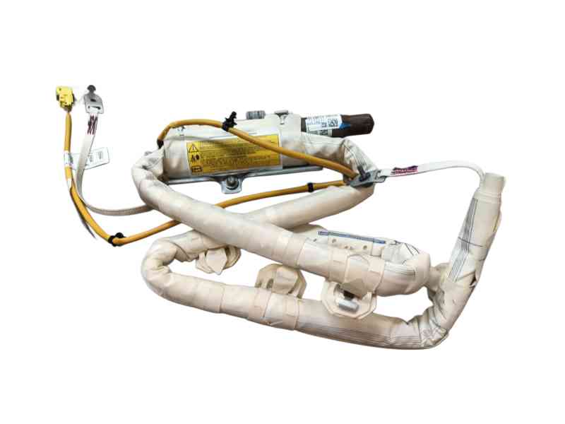 Recambio de airbag cortina delantero derecho para chevrolet cruze (j300) 1.6 referencia OEM IAM   