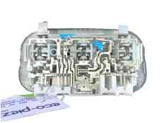 Recambio de luz interior delantera central para citroën c-elysee (dd_) 1.6 hdi 92 referencia OEM IAM 6362Q2   2