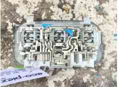 Recambio de luz interior delantera central para citroën c-elysee (dd_) 1.6 hdi 92 referencia OEM IAM 6362Q2   2