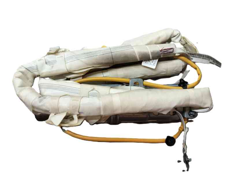 Recambio de airbag delantero izquierdo para chevrolet cruze (j300) 1.6 referencia OEM IAM 42756500  