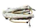 AIRBAG DELANTERO IZQUIERDO 13251651 544663743 DF1651W139262255
