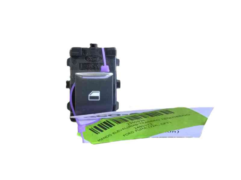 Recambio de mando elevalunas trasero izquierdo para ford puma (j2k, cf7) 1.0 ecoboost referencia OEM IAM 2490173  