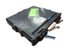 Recambio de modulo electronico para peugeot 108 1.0 vti 72 referencia OEM IAM   