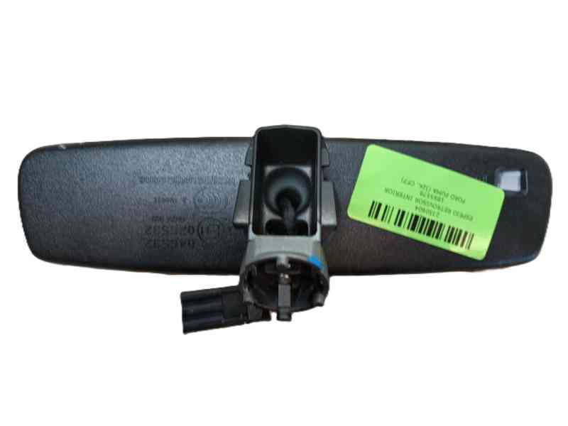Recambio de espejo retrovisor interior para ford puma (j2k, cf7) 1.0 ecoboost referencia OEM IAM 1895579  