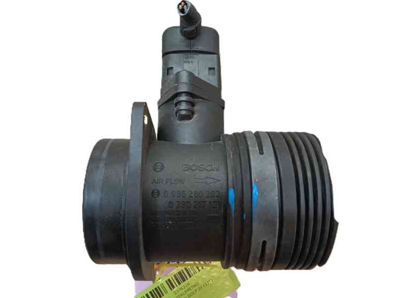 Recambio de caudalimetro para volkswagen golf iv (1j1) 1.9 tdi referencia OEM IAM   